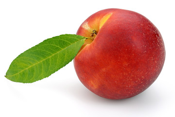 Nectarine, peach