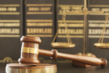 law