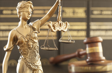 law