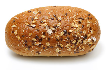 whole wheat bread