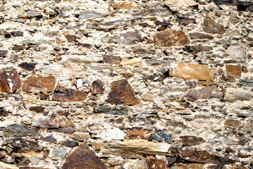 Stone wall background