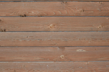 Obraz premium the surface texture of wood