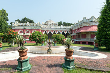 Fototapeta premium Uttara Gano Bhaban