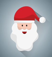 Merry Christmas design 