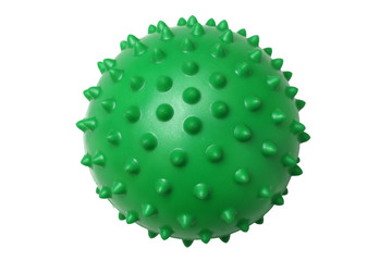 Massage ball
