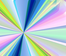 Abstract background