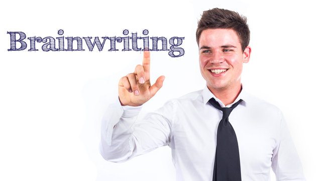 Brainwriting