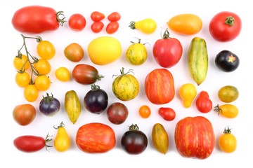 Tomatoes.