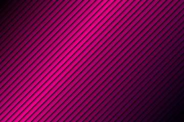 Pink line abstract background, simple vector illustration