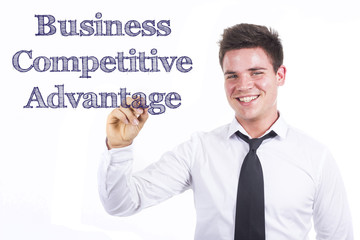 Business Competitive Advantage