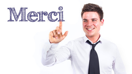 Merci
