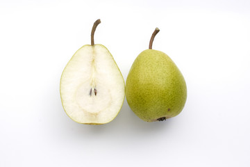 pear
