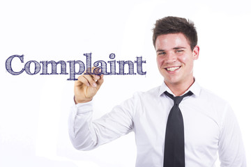 Complaint