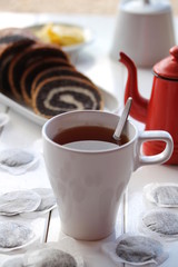 Merenda