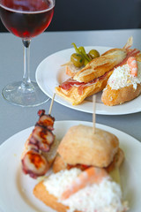 Tapas