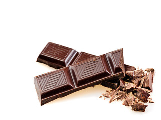 chocolate bars