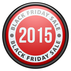 Black Friday Sale 2015