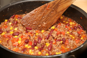 Chili con Carne