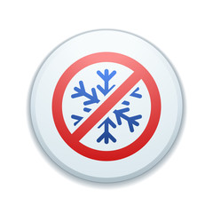 No Cold icon