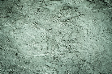 Green wall background