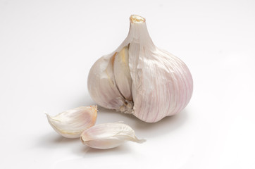 garlic