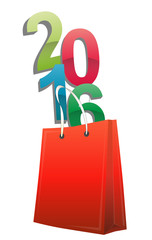 2016 bag