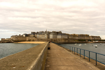 Saint-Malo