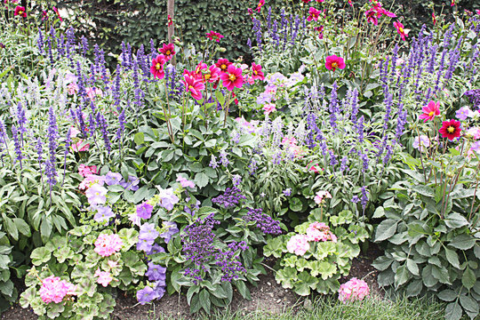 JArdin du Luxembourg
