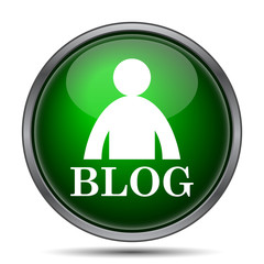 Blog icon