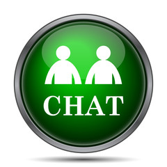 Chat icon