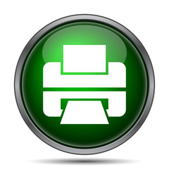 Printer icon