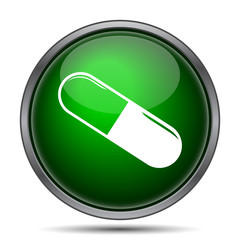 Pill icon