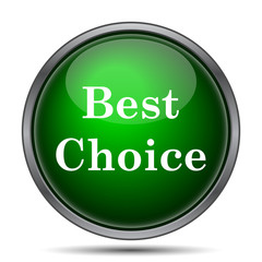 Best choice icon