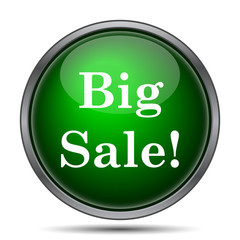 Big sale icon