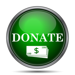 Donate icon