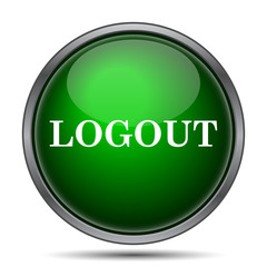 Logout icon