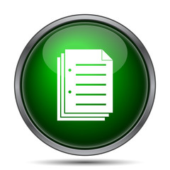 Document icon