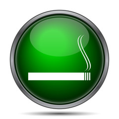 Cigarette icon