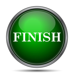 Finish icon