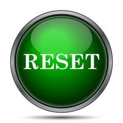 Reset icon