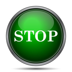 Stop icon