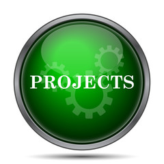 Projects icon