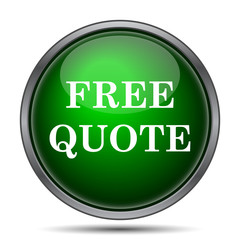 Free quote icon