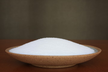 Sel de table 