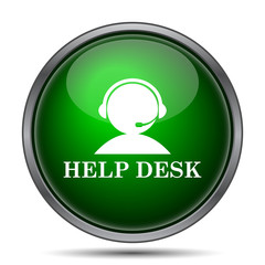 Helpdesk icon