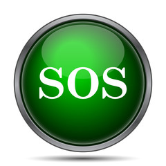 SOS icon