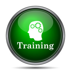 Training icon