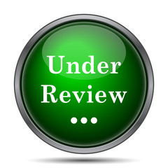 Under review icon
