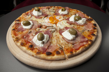 pizza