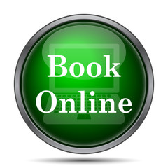 Book online icon